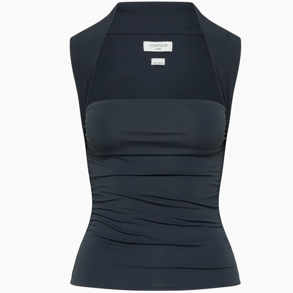Aritzia Contour Flourish Top
Top (Shade Noble)